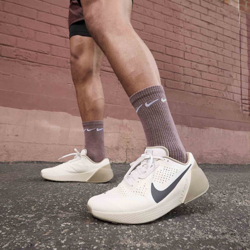 Nike Air Zoom TR 1, Fantasma/Caqui/Marrón Claro/Medio Ceniza, hi-res
