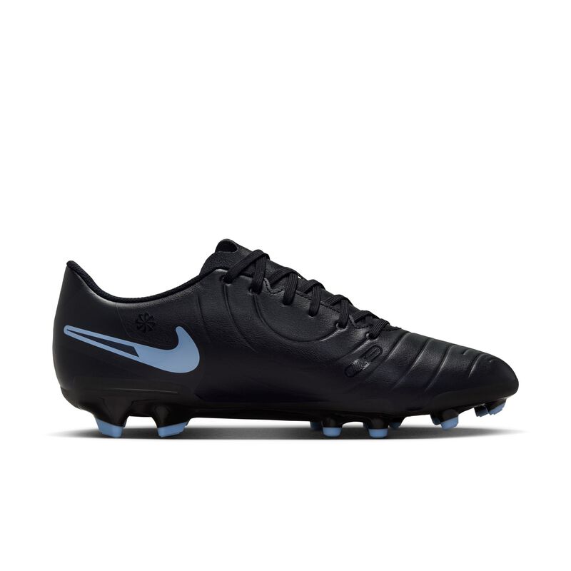 Nike Tiempo Legend 10 Club, Negro/Negro, hi-res