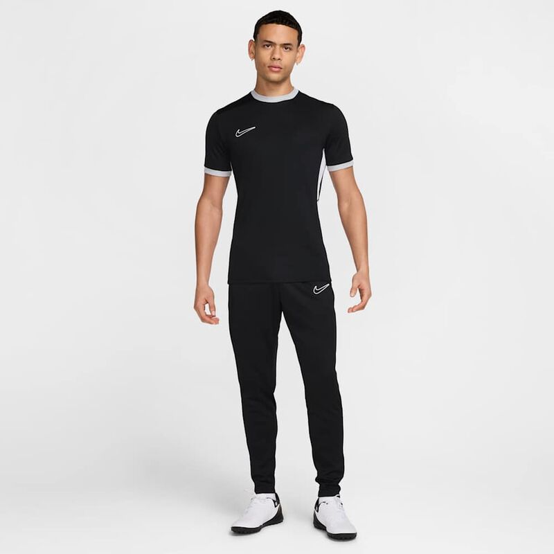 Polo Nike Academy 25, Negro, hi-res
