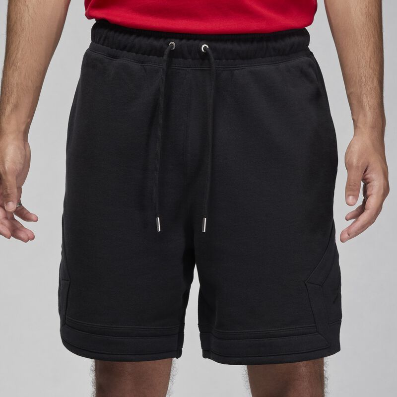 Jordan Flight Fleece, Negro, hi-res
