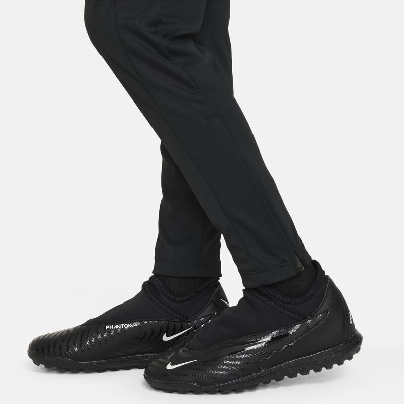 Nike Dri-FIT Academy23, Negro/Negro/Oro metalizado, hi-res