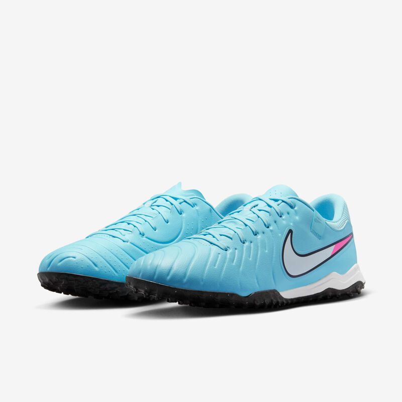 Nike Tiempo Legend 10 Academy, Copa/Blanco, hi-res