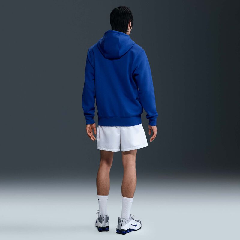Nike Club, Juego Real/Juego Royal/Blanco, hi-res