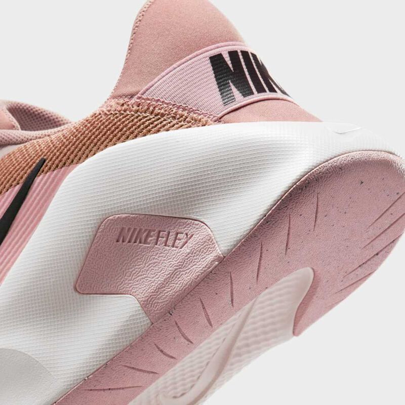 Zapatilla Nike Flex Train, Marr&oacute;n, hi-res