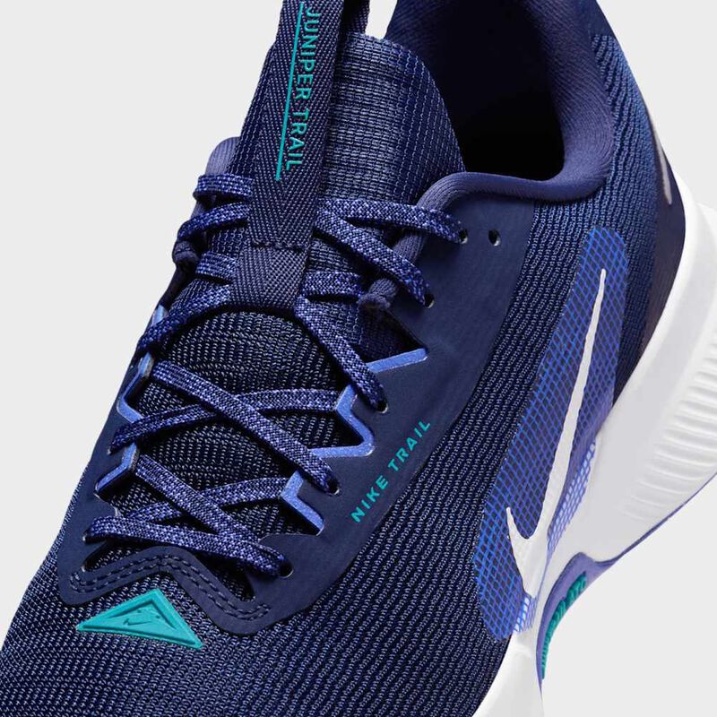 [Ljava.lang.String;@51deaaf Nike Juniper Trail, Azul, hi-res