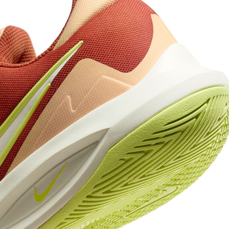 Nike Precision 6, Naranja resistente/Melocotón helado/Vela/Twist ligero de limón, hi-res