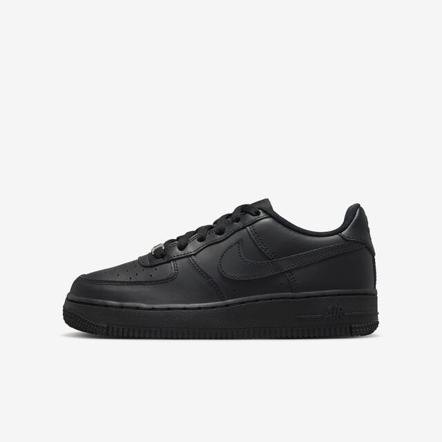 Zapatilla Nike Air Force 1, Negro, hi-res