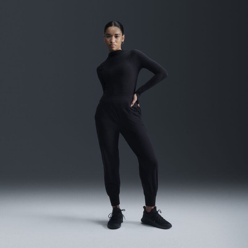Nike Zenvy, Negro, hi-res