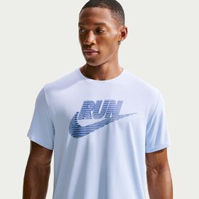 Nike Miler, Azul, hi-res