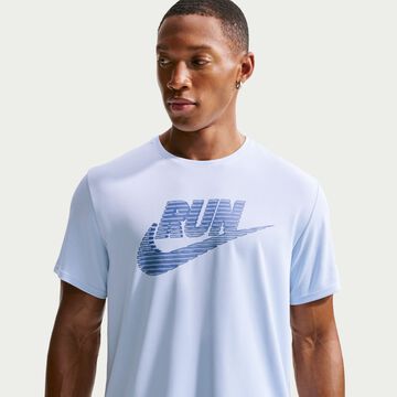 Nike Miler, Azul, hi-res