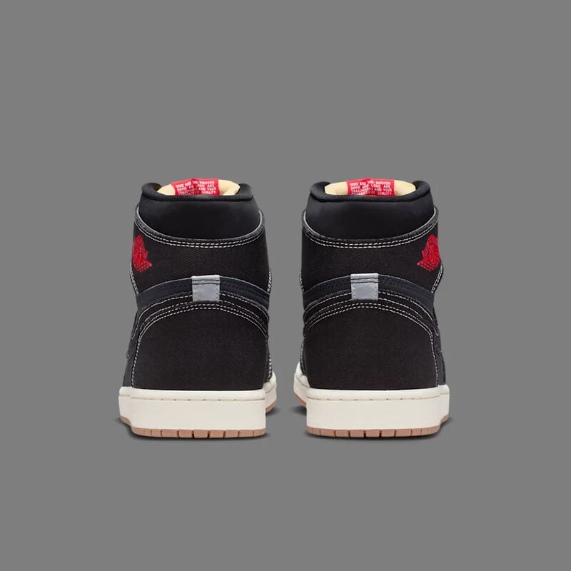 Zapatilla Air Jordan&nbsp;1 Retro High OG Flight Club, Negro, hi-res