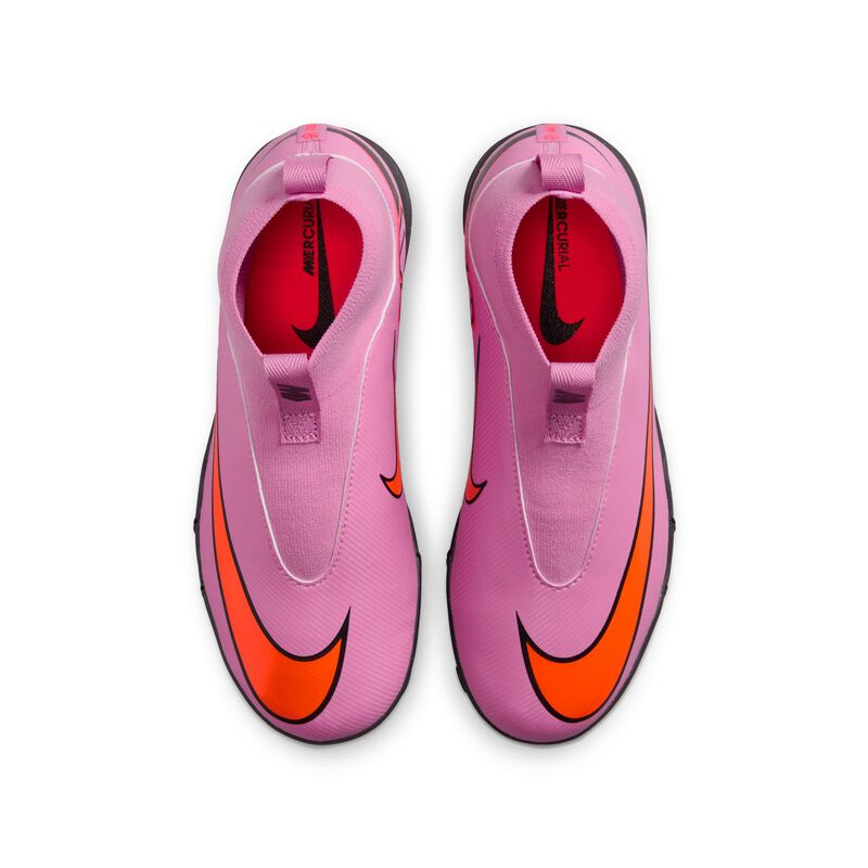 Nike Jr. Mercurial Superfly 10 Academy, Rosado, hi-res