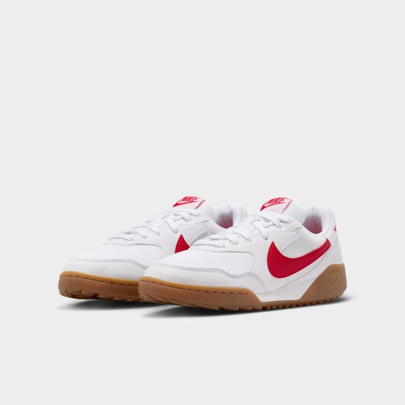 Nike Terra Manta, Blanco/Rojo Gimnasio-Marr&oacute;n Claro, hi-res