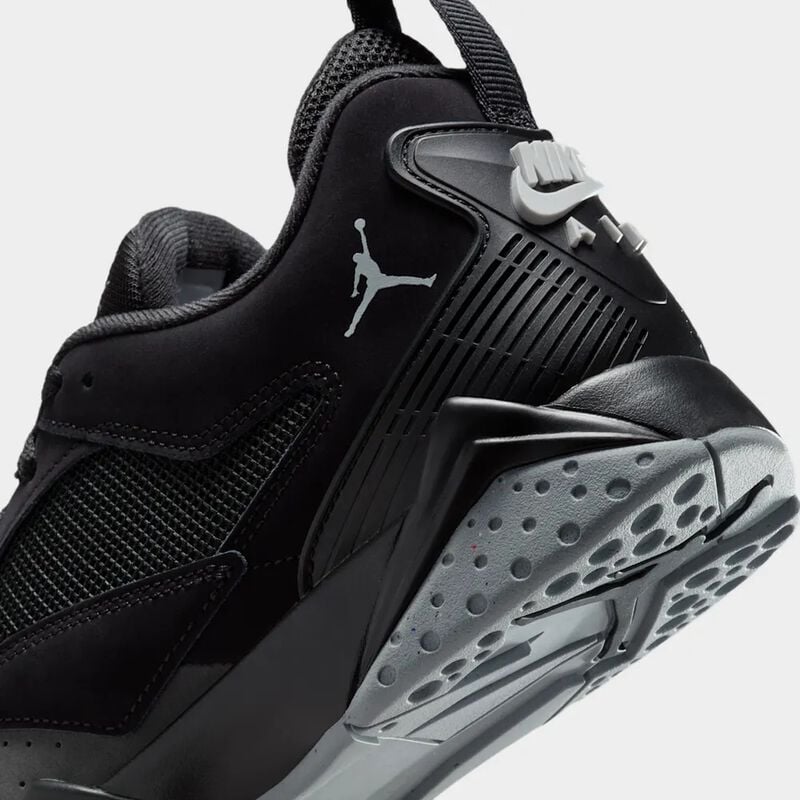 [Ljava.lang.String;@6ad7d817 Air Jordan MVP 92, Negro, hi-res