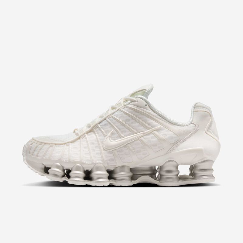 Nike Shox TL, Vela/Vela/Vela, hi-res