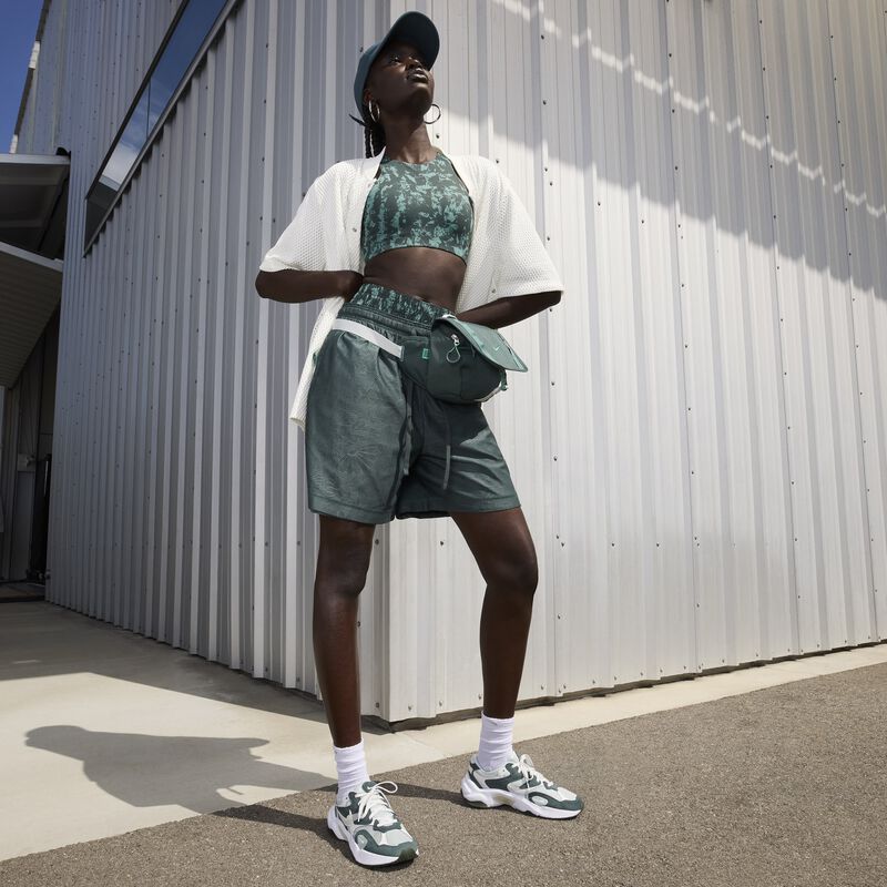 Nike AL8, Verde, hi-res