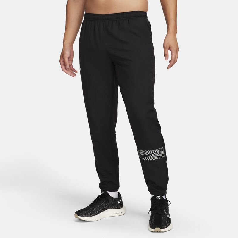 Pantal&oacute;n Nike, Negro, hi-res