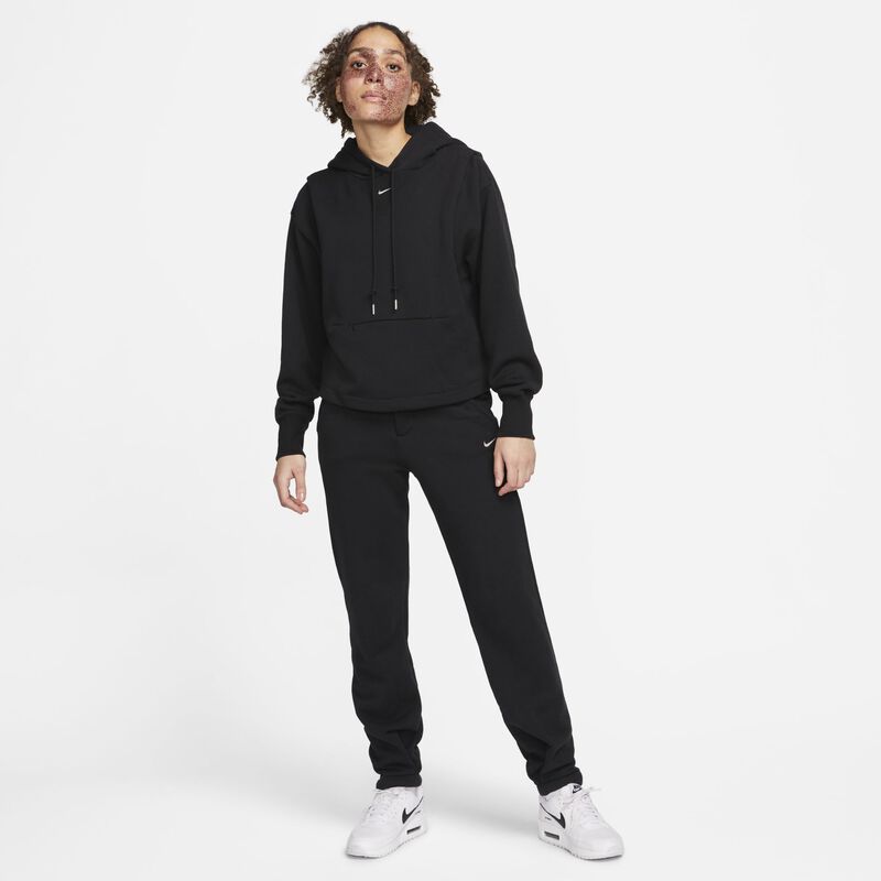 Nike Sportswear Modern Fleece, Negro/Peltre liso, hi-res