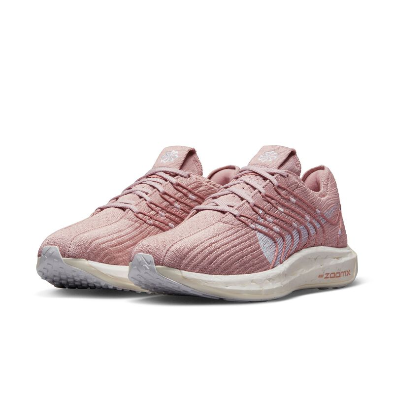 Nike Pegasus Turbo Next Nature, Rosa Oxford/Rosa ligero/Blanco/Blanco, hi-res