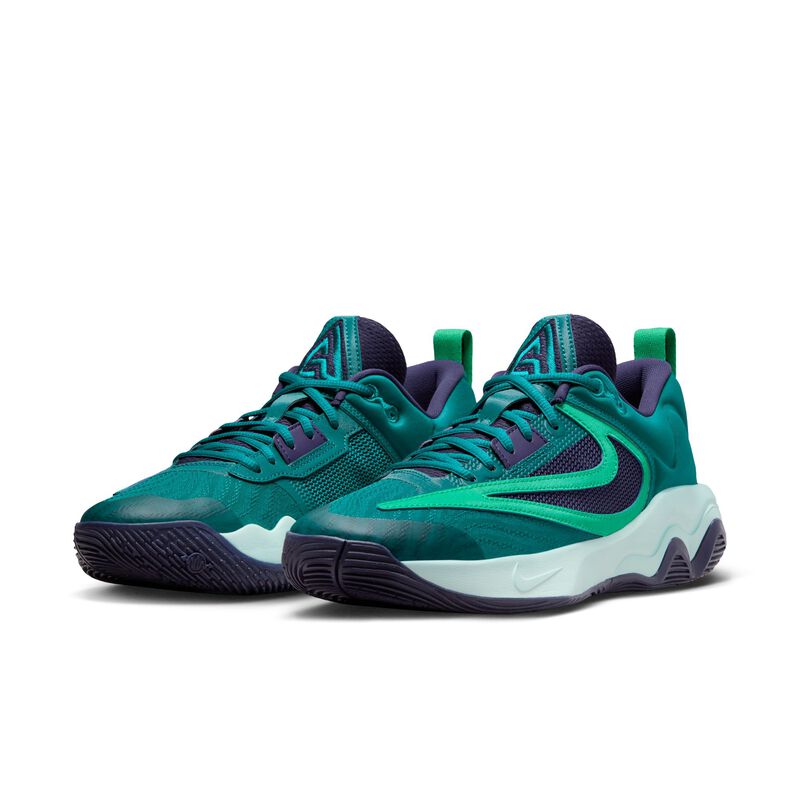 Giannis Immortality 3 "Geode Teal Purple", Azul verdoso geoda/Morado tinta/Jade hielo/Verde estadio, hi-res