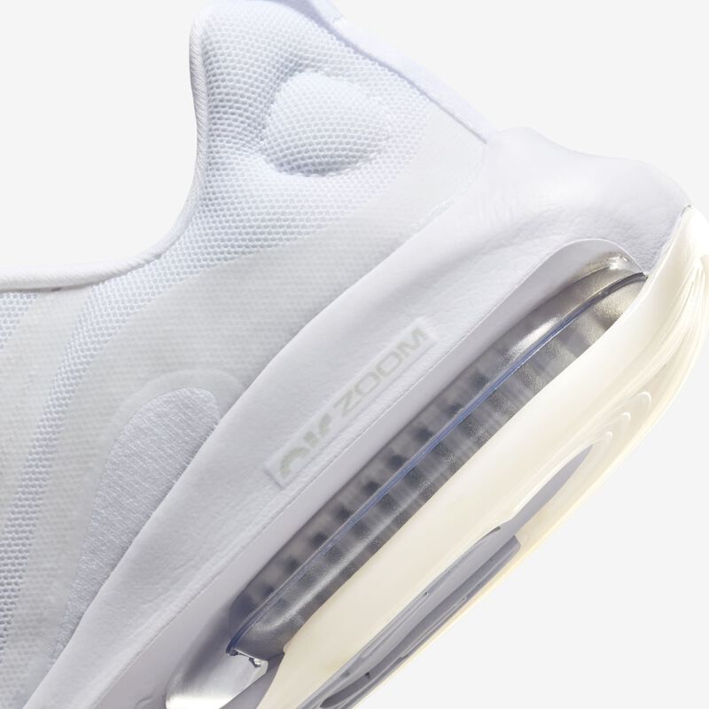 Nike Air Zoom Arcadia 2, Blanco/Blanco/Platino Puro/Blanco, hi-res