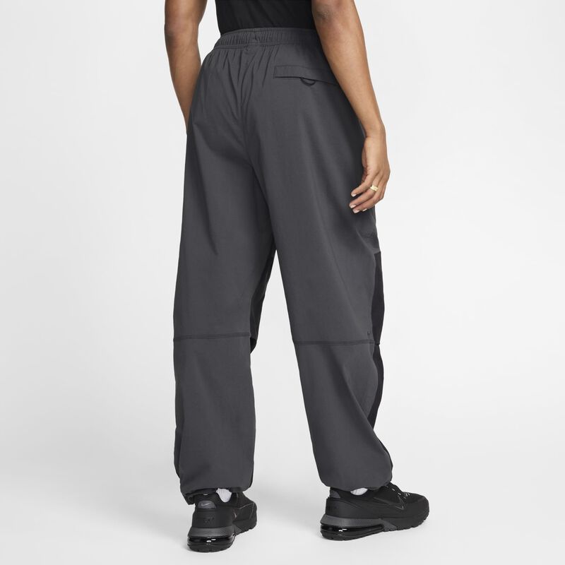 Nike Tech, Antracita/Negro/Verde Strike, hi-res