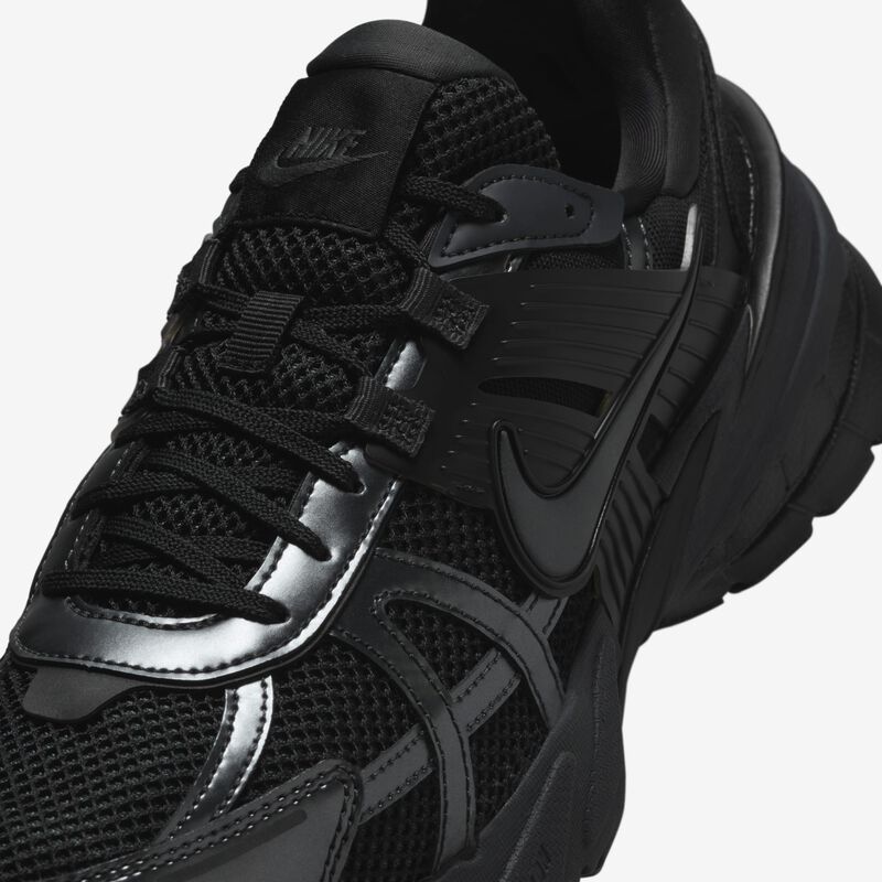 Nike V2K Run, Negro/Antracita/Gris Humo Oscuro, hi-res