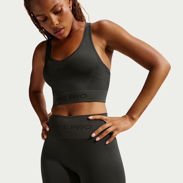 [Ljava.lang.String;@27985b35 Nike Pro, Gris, hi-res