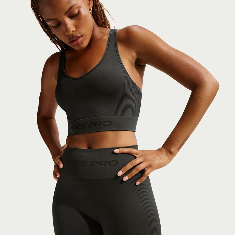 [Ljava.lang.String;@27985b35 Nike Pro, Gris, hi-res