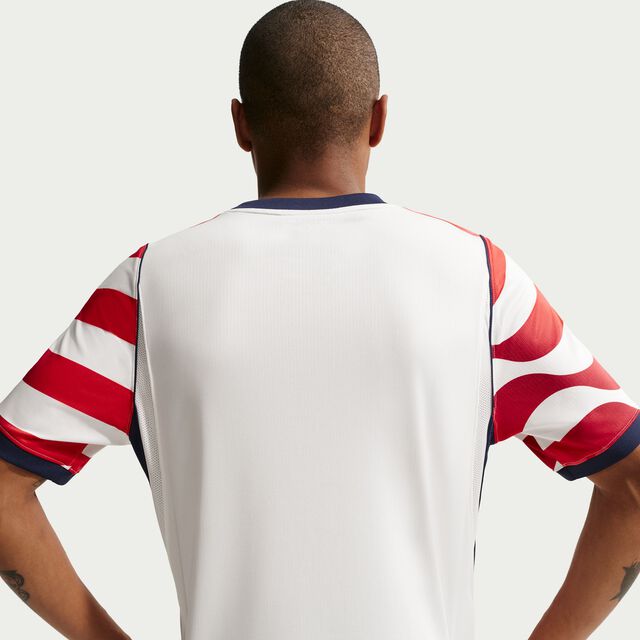 Camiseta Nike, Blanco, hi-res