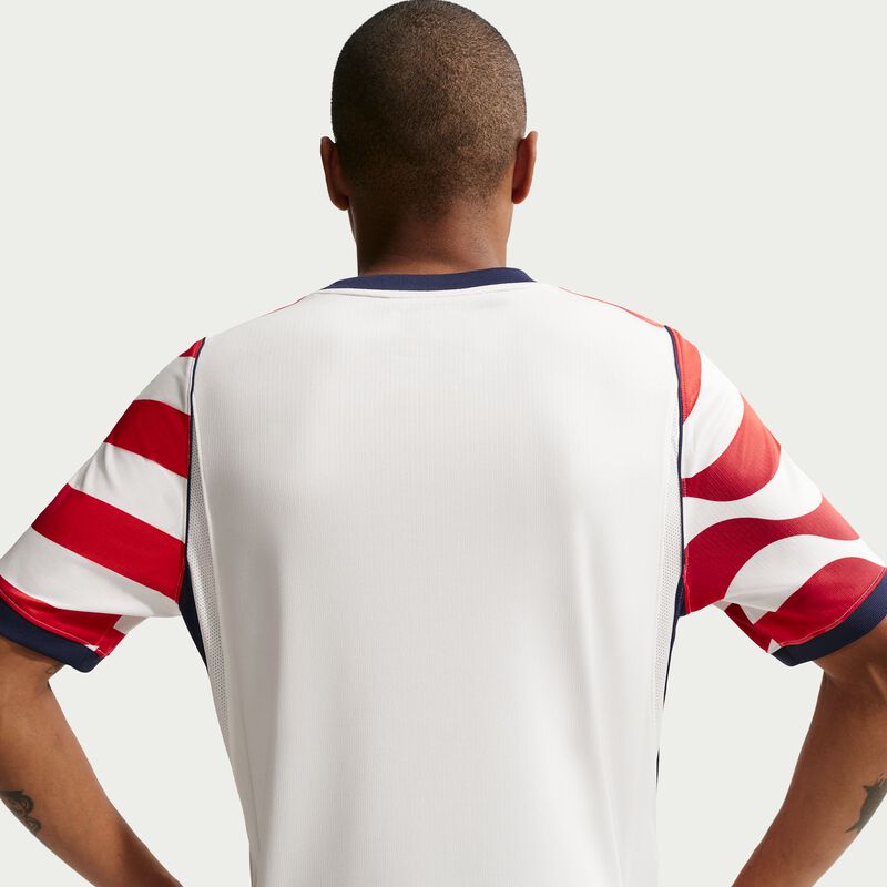 Camiseta Nike, Blanco, hi-res