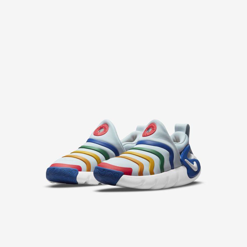 Zapatilla Nike, Azul, hi-res