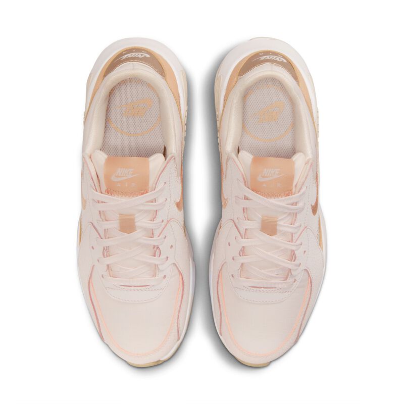 Nike Air Max Excee, Rosa suave claro/Blanco/Brillo, hi-res