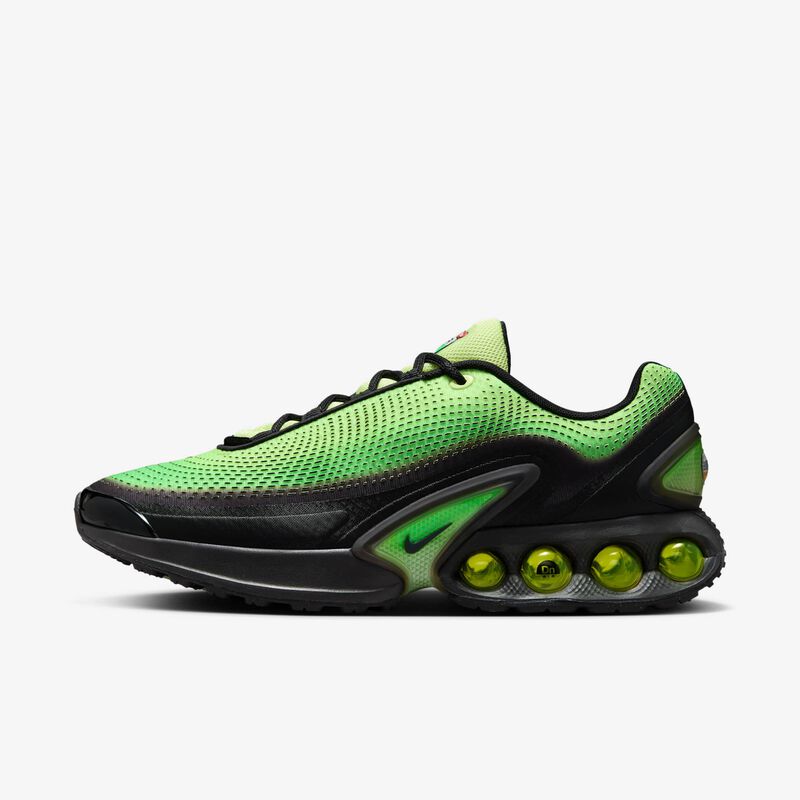 Zapatilla Nike Air Max, Verde, hi-res