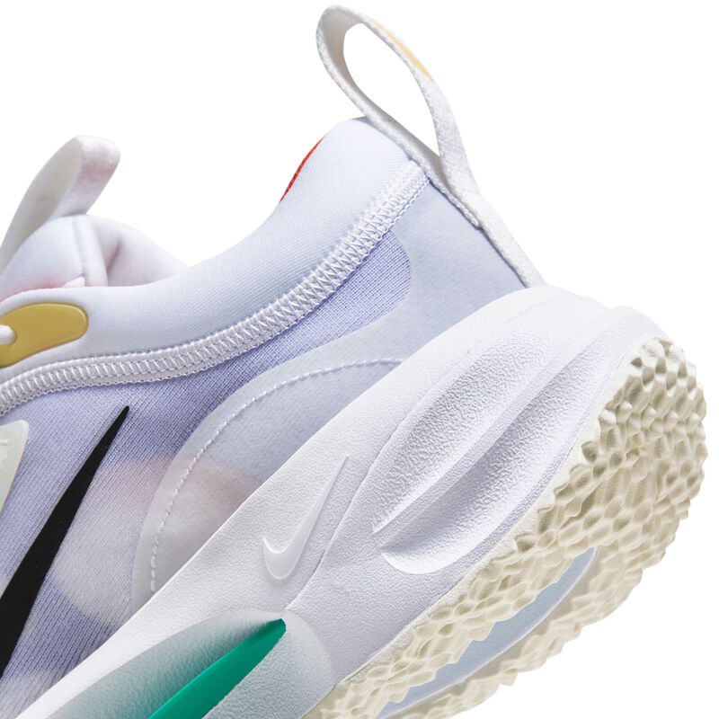 Nike Spark, Blanco/Royal juego/Rojo picante/Negro, hi-res