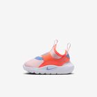 Nike Flex Runner 4, Espuma Rosa/Royal Pulso- Mango-Blanco, hi-res