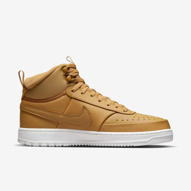 Zapatilla Nike Court Vision Mid, Marr&oacute;n, hi-res