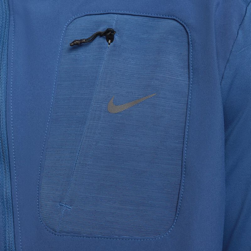 Nike Element Running Division, Court Azul/Negro, hi-res
