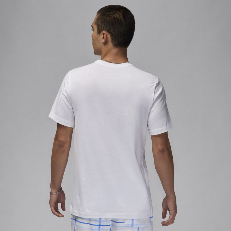 Jordan Flight Essentials, Blanco, hi-res