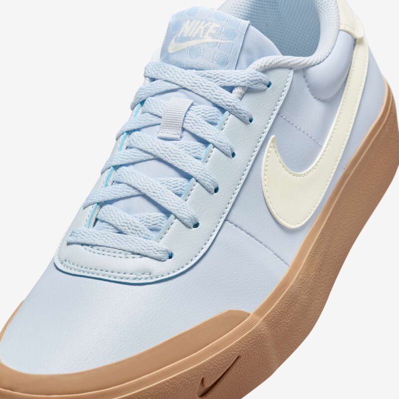 Nike Court Shot, Azul Tinte/Vela-Goma Marrón claro, hi-res