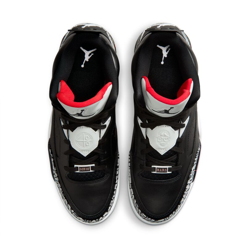 [Ljava.lang.String;@79c6dede Jordan, Negro, hi-res