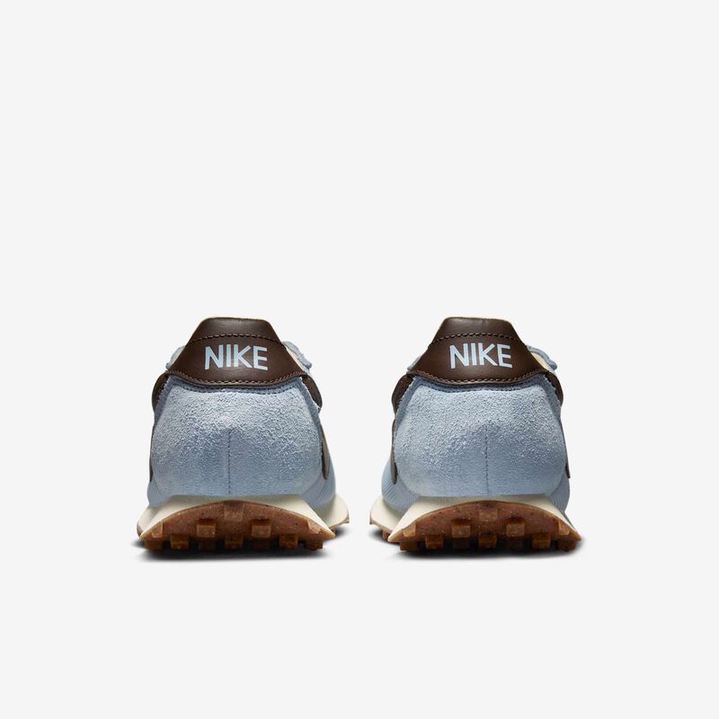 Nike LD-1000, Azul Militar Claro/Leche De Coco/Negro/Marrón Barroco, hi-res