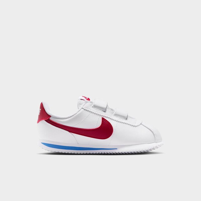 Nike Cortez, Blanco, hi-res
