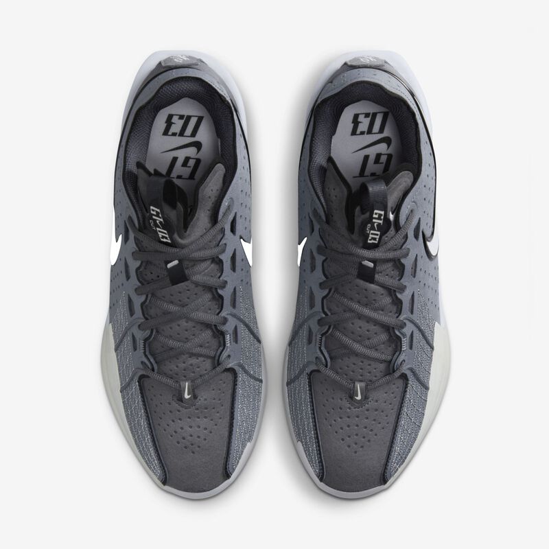 Nike G.T. Cut 3, NEGRO, hi-res