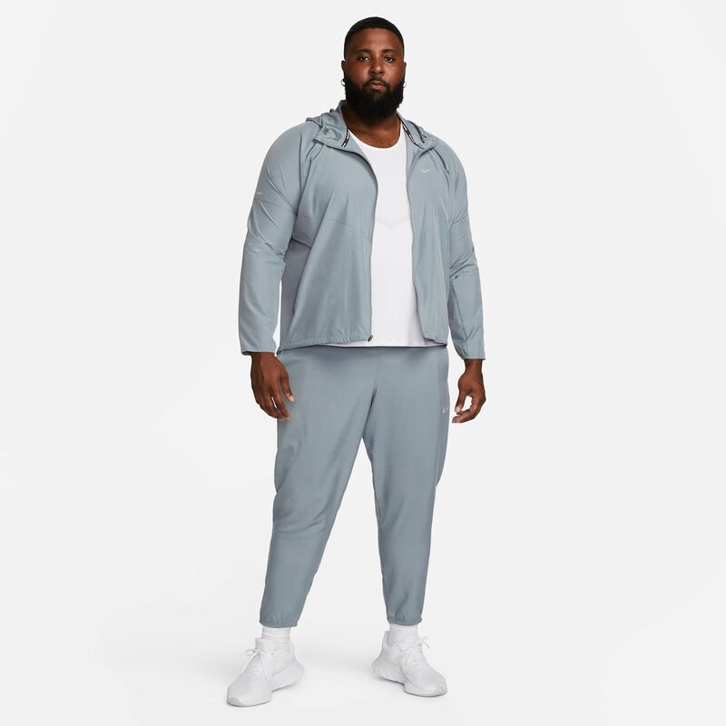 Nike Repel Miler, Gris humo/Gris humo, hi-res