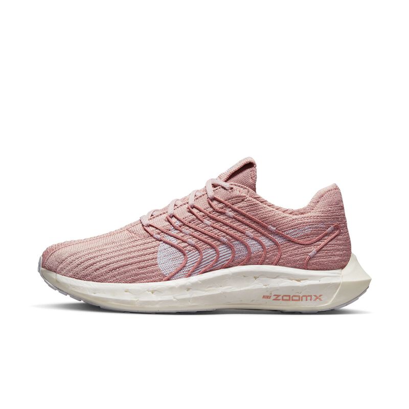 Nike Pegasus Turbo Next Nature, Rosa Oxford/Rosa ligero/Blanco/Blanco, hi-res