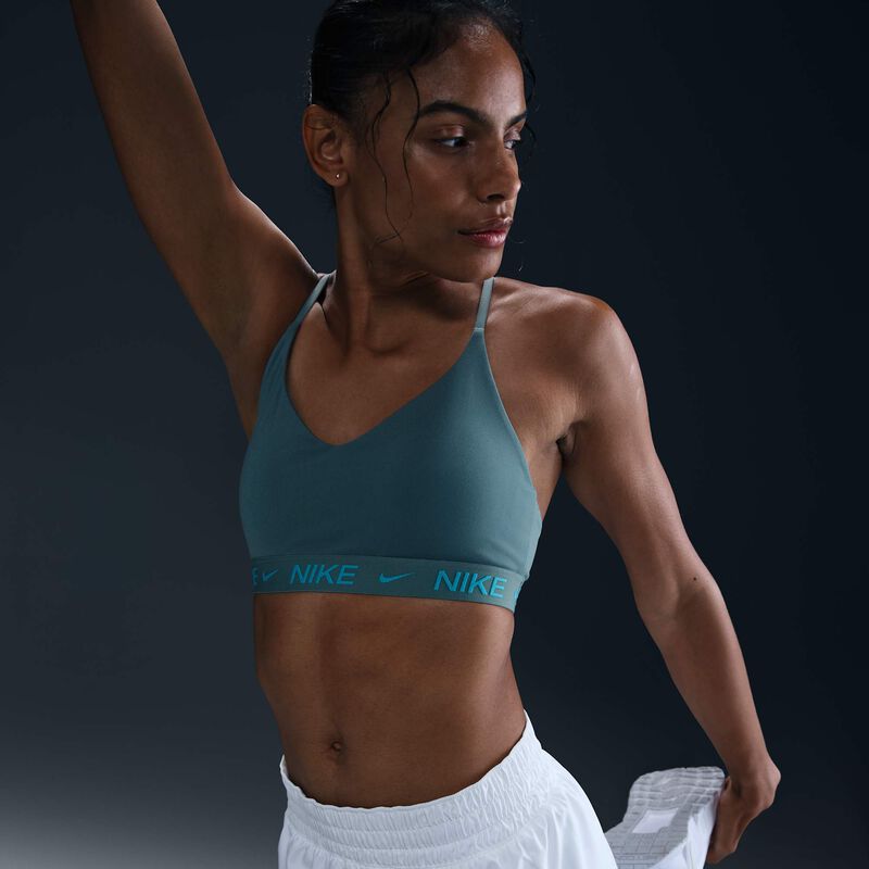 Nike Indy Light Support, Azul Humeante, hi-res