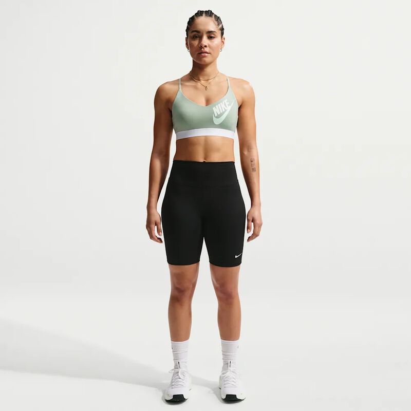 Bra Nike, Verde, hi-res