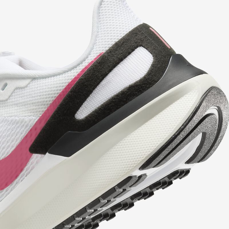 Nike Structure 25, Blanco/Rosa Margarita/Platino Puro/Negro, hi-res