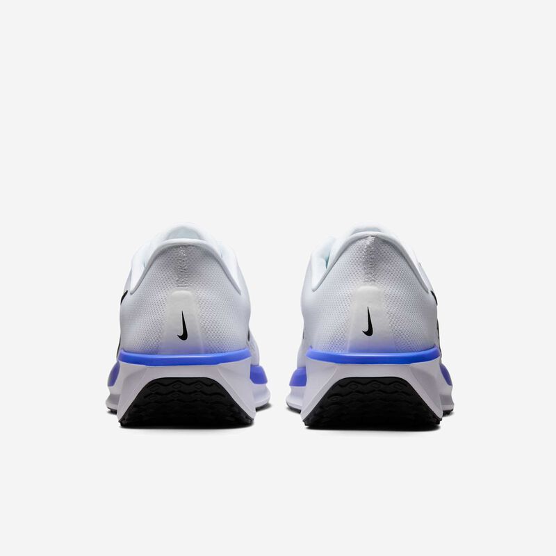 Nike Quest 6, Blanco/Hiperroyal/Voltio/Negro, hi-res